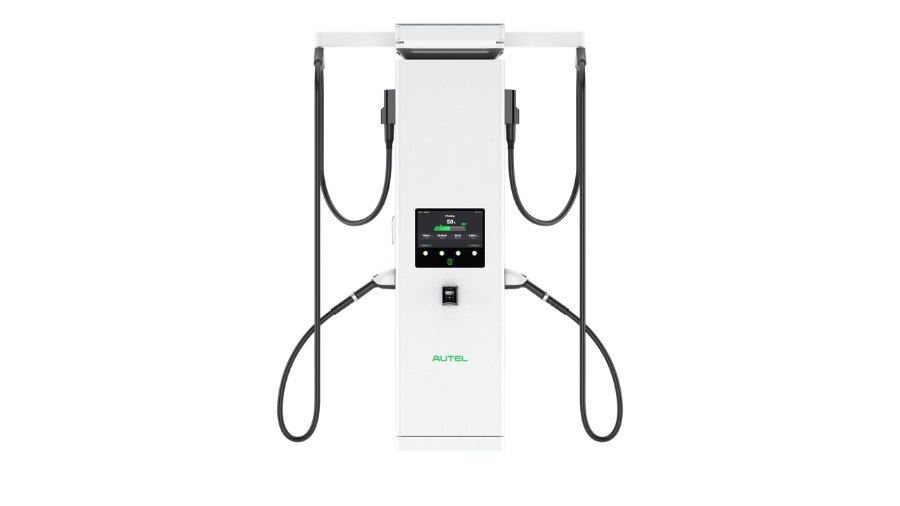 Autel MaxiCharger DC HiPower charging system